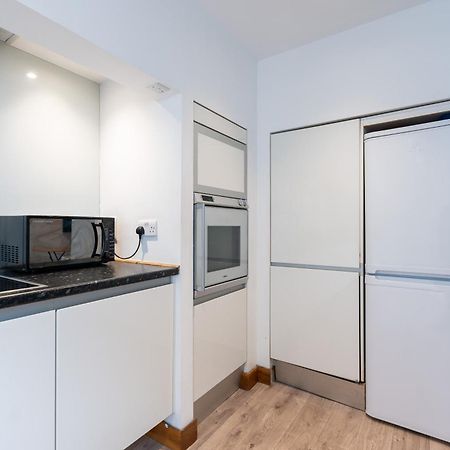 Luxury 2 Bedroom Flat In Bell Street 런던 외부 사진