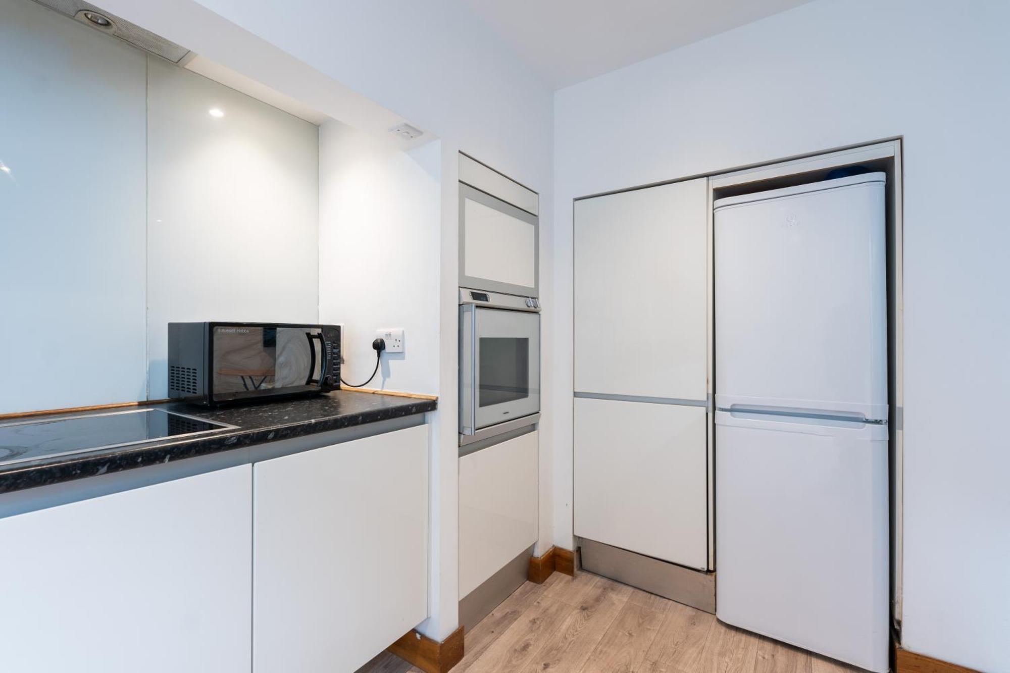 Luxury 2 Bedroom Flat In Bell Street 런던 외부 사진
